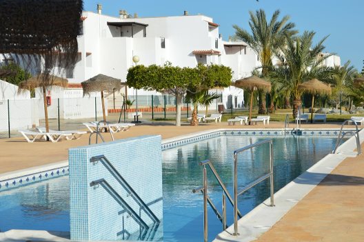 Apartamentos Natura World
