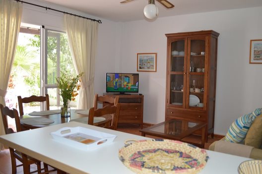 Apartamentos Natura World