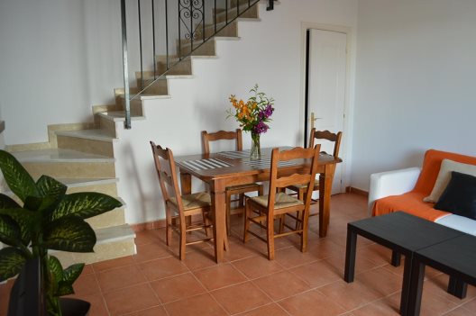 Apartamentos Natura World