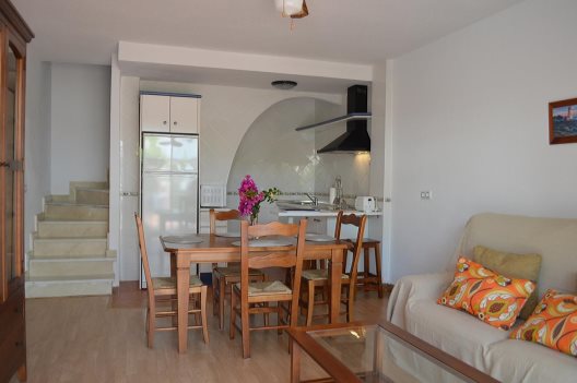 Apartamentos Natura World