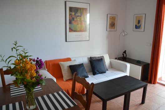 Apartamentos Natura World