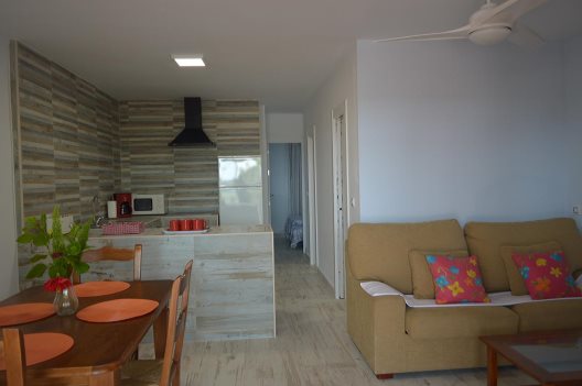 Apartamentos Natura World