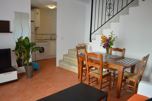 Apartamentos Natura World