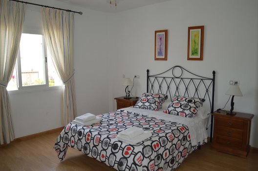 Apartamentos Natura World