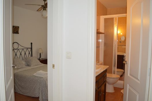 Apartamentos Natura World