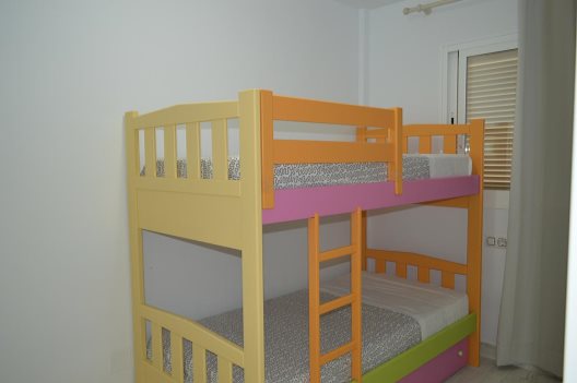 Apartamentos Natura World