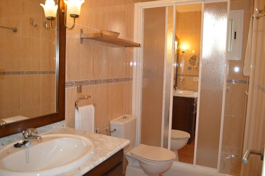 Apartamentos Natura World