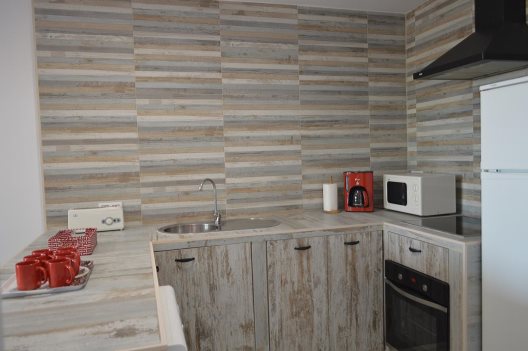 Apartamentos Natura World