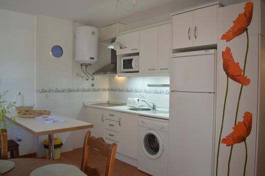 Apartamentos Natura World