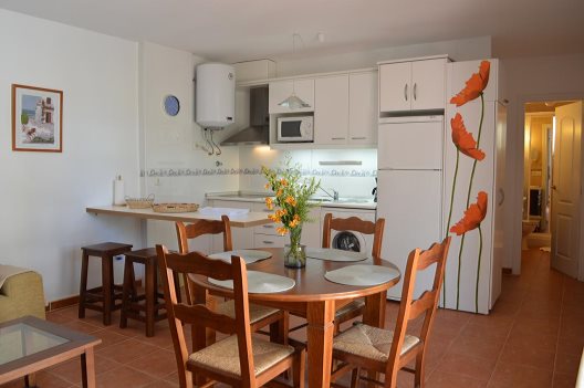 Apartamentos Natura World