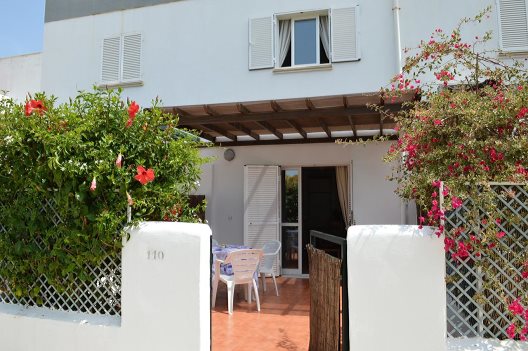Apartamentos Natura World