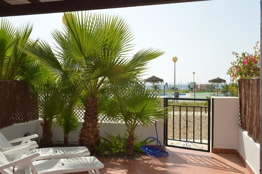 Apartamentos Natura World