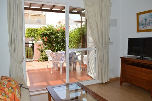 Apartamentos Natura World