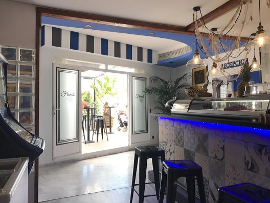 Apartamentos Natura World