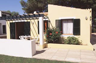 Apartamentos Nature Sol Del Sur