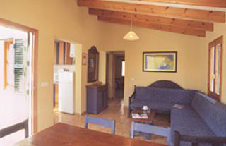 Apartamentos Nature Sol Del Sur