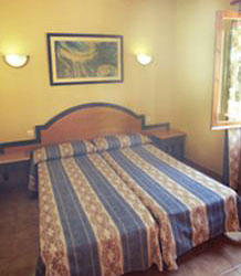 Apartamentos Nature Sol Del Sur