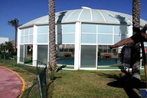 Apartamentos Naturistas Bahia De Vera
