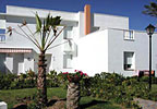 Apartamentos Naturistas Bahia De Vera