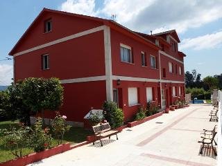 Apartamentos Naturmar