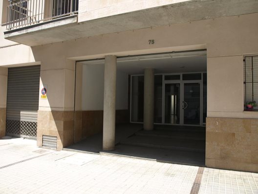 Apartamentos Nautic Blanes