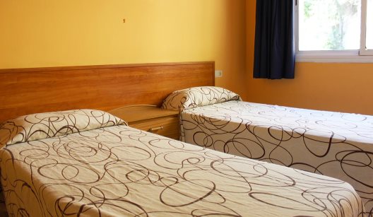 Apartamentos Nautic Blanes