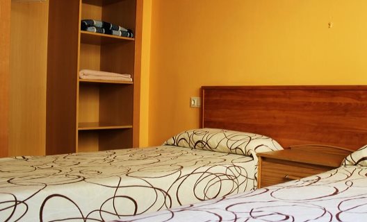 Apartamentos Nautic Blanes