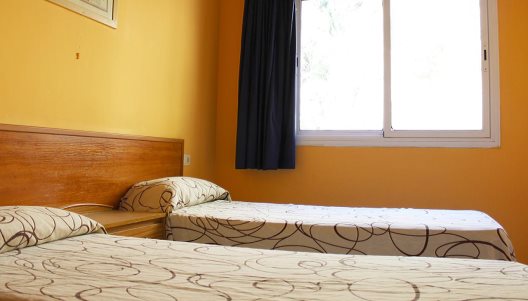 Apartamentos Nautic Blanes