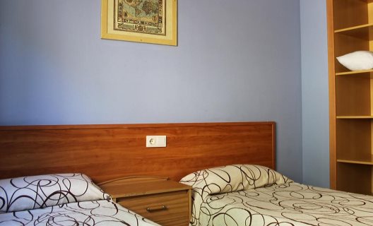 Apartamentos Nautic Blanes