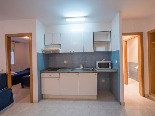 Apartamentos Nautic Blanes