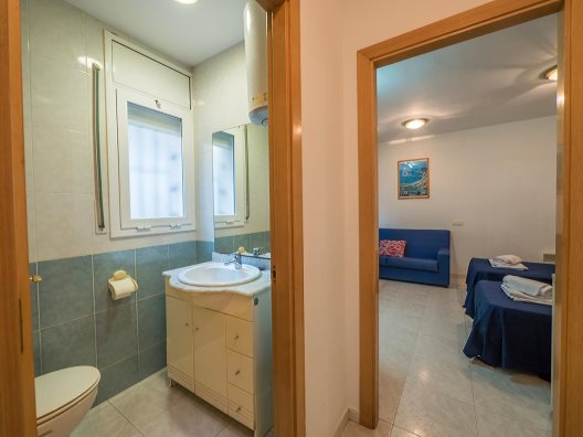 Apartamentos Nautic Blanes