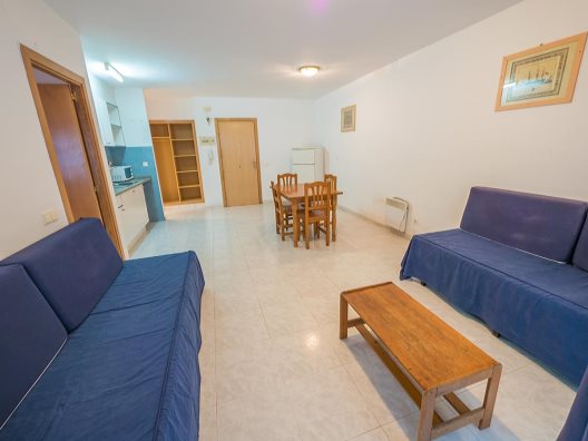 Apartamentos Nautic Blanes