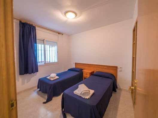Apartamentos Nautic Blanes