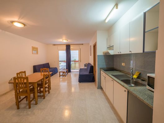 Apartamentos Nautic Blanes