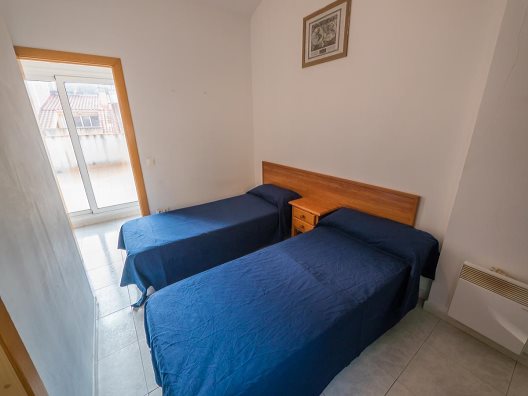 Apartamentos Nautic Blanes