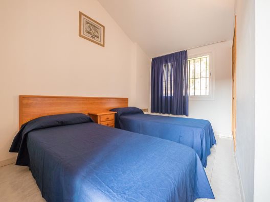 Apartamentos Nautic Blanes