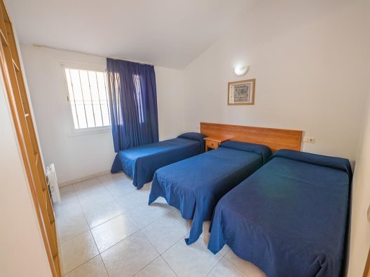 Apartamentos Nautic Blanes
