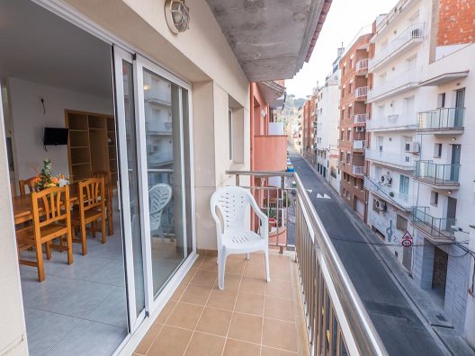 Apartamentos Nautic Blanes