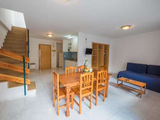 Apartamentos Nautic Blanes