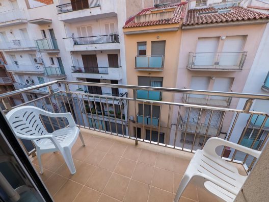 Apartamentos Nautic Blanes