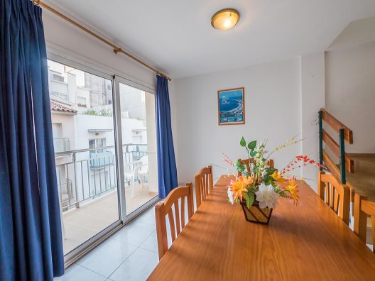 Apartamentos Nautic Blanes