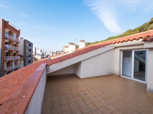 Apartamentos Nautic Blanes