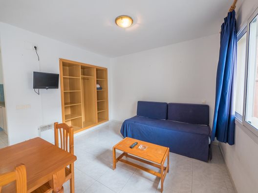 Apartamentos Nautic Blanes
