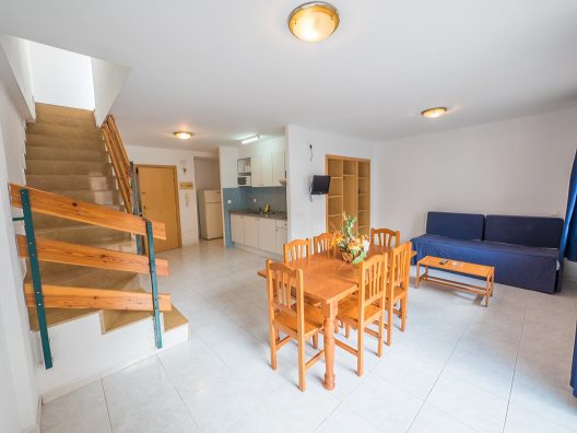 Apartamentos Nautic Blanes