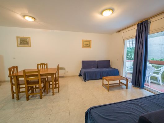 Apartamentos Nautic Blanes