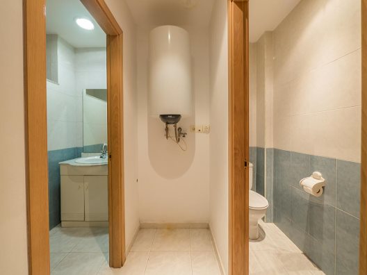 Apartamentos Nautic Blanes