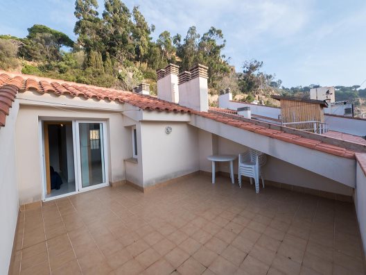 Apartamentos Nautic Blanes