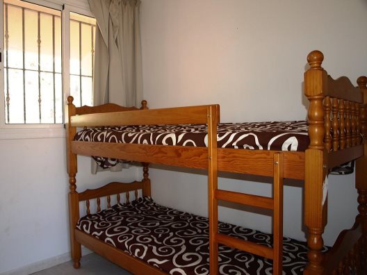 Apartamentos Nautic Blanes
