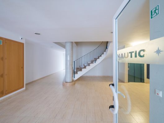 Apartamentos Nautic Blanes