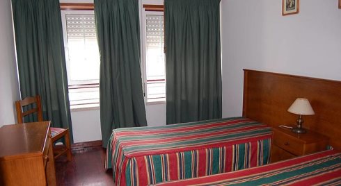 Apartamentos Nazaré